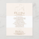 Search for massage flyers Esthetician