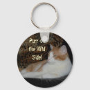 Search for wild cat key rings Orange