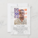 Search for in loving memory thank you cards Keepsake