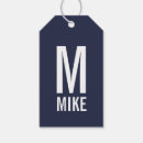 Search for navy blue gift tags Minimalist