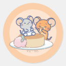 Search for nibble stickers Cute