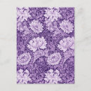 Search for textile pattern postcards Flower