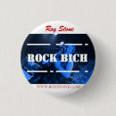 Search for rock on badges Metal