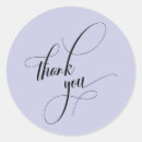 Search for elegant lavender stickers Typography