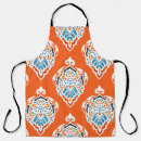 Search for festive design aprons Pattern