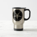 Search for satan travel mugs Demon