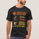 Search for chicken wings tshirts Food