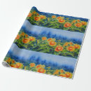 Search for morning wrapping paper Elegant