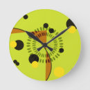 Search for hip clocks Abstract