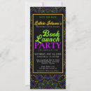 Search for neon nights invitations Girls night out