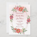 Search for hexagon wedding invitations Geometric