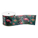 Search for flamingo ribbon Island