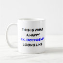 Search for ex boyfriend mugs Girlfriend