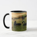 Search for black swan mugs Animals