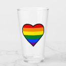 Search for pride beer glasses Bisexual