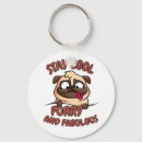 Search for fur key rings Funny