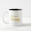 Search for washington state mugs Modern