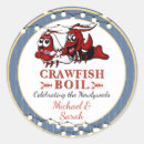 Search for crayfish stickers Cajun