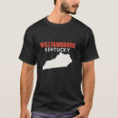 Search for williamsburg tshirts America