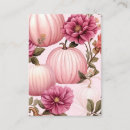 Search for bats business cards Autumn