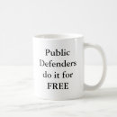 Search for publicity mugs Lawyer