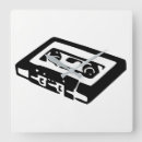 Search for cassette tape recorder art Music