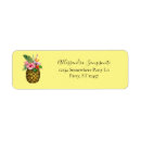 Search for addres return return address labels Watercolor