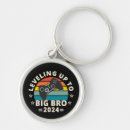 Search for pregnancy announcement key rings Party