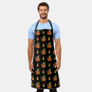Search for jalapeno pepper aprons Chilli