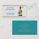 Search for commercial painter business cards Decorator