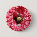 Search for red poppies badges Pretty