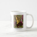 Search for swallowtail mugs Butterflies
