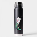 Search for cat design water bottles For cat lovers