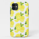 Search for lemon slices iphone cases Fruit