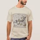 Search for antique maps tshirts Star