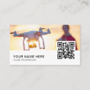 Search for aerial drone business cards Unmanned aerial vehicle pilot