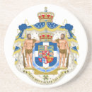 Search for arms coasters Royal