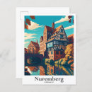 Search for nuremberg postcards Vintage