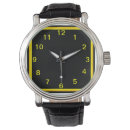 Search for gold watches Black and gold