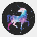 Search for space unicorn stickers Pink