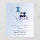 Search for bridal flyers Blue