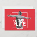 Search for rojas postcards Ted lasso