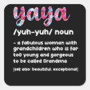 Search for yaya stickers Grandma