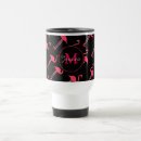 Search for flamingo travel mugs Tropical