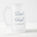 Search for dad beer glasses Father