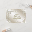 Search for pearl wedding anniversary invitations 30th