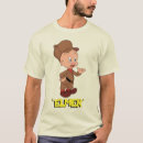 Search for looney tunes character tshirts Merrie melodies