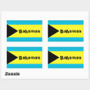 Search for bahamas travel stickers Flag