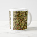 Search for art nouveau mugs Floral