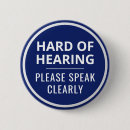 Search for navy badges Navy blue white
